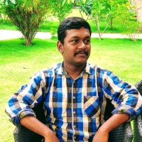 Saravanan Raju