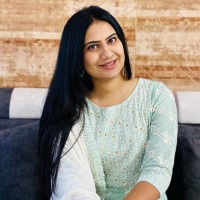 Vibha Patel