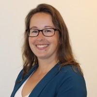 Nicole Hudson