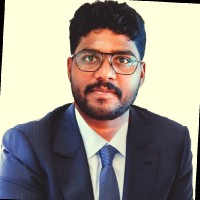 Siva Rama Krishna Darla