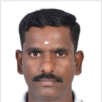 Sureshbabu Subbaihanaidu