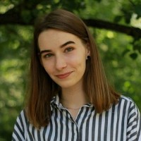 Yevheniia Starodubtseva