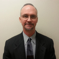 David Mcilvain
