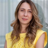 Ivana Bjelic Vucinic