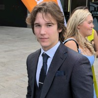 Bartek Zielinski