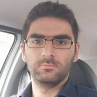 Athanasios Koutsikos