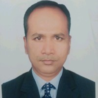 Md.Golam Sarwar Mirja