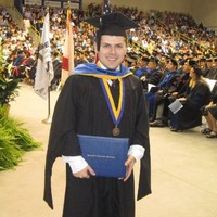 Josh Sprague