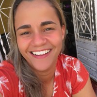 Luiza Rodrigues