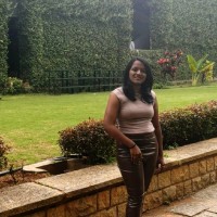 Medha Raj