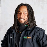 Richardo Reid