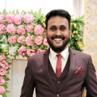 Logesh S