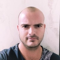 Nimrod Yaacov