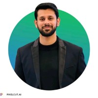 Daaim Ali Shamsi