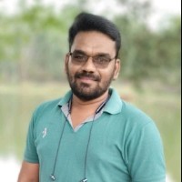 Prashant M