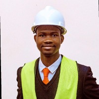Manoah E Akanmu
