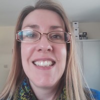 Cath Edwards