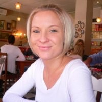 Ilze Blignaut
