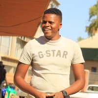 General Muponisi Mashimbye