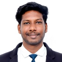 GOKUL RAJ M