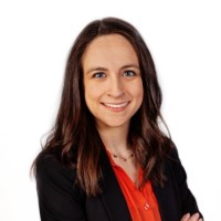 Anna Cecilia Peterson, P.E.