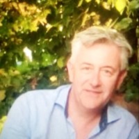 Michael Harty