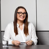 Caitlin Darcy-Molloy