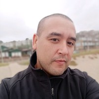 Gastón Andrés Medina Álvarez