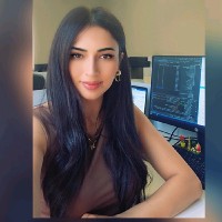 Nargiz Musayeva