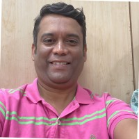 Abhijit Kandalkar