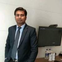 Siddharth Saraswat