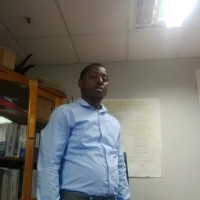 Brian Mzimela