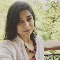 Preeti Wadhen