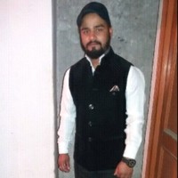 Akhil Padha