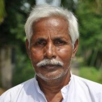 Bhabesh Mondol