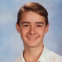 Declan Meyer