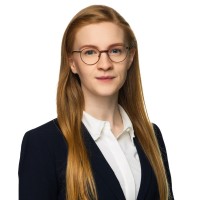 Elizabeth Rinde