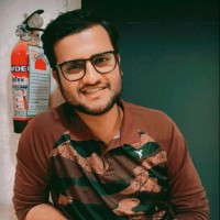 Md Asif Hussain