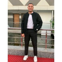 Omar Gad
