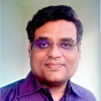 Dr Rushikesh Deshpande