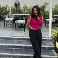 Deekshitha Patel