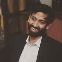 Saurabh Kumar