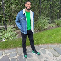 Kevin Gutierrez