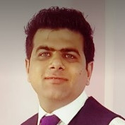 Altaf Ali