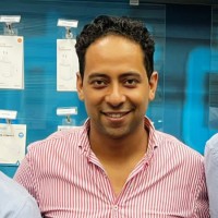 Mohamed Ahmed AbdelLatif Eldeeb