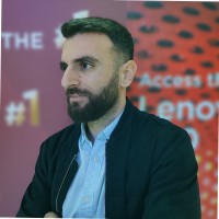 Tasos Malitsas
