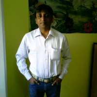 Kritesh Taunk