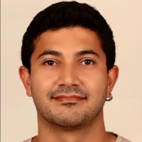 Tolga Arslantaş