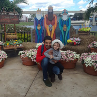 Xael jimenez