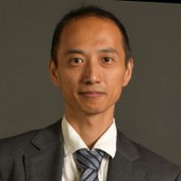 Gerard CHEN